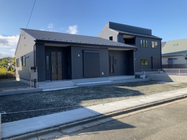 リーブルガーデン北茨城市平潟町１期の画像