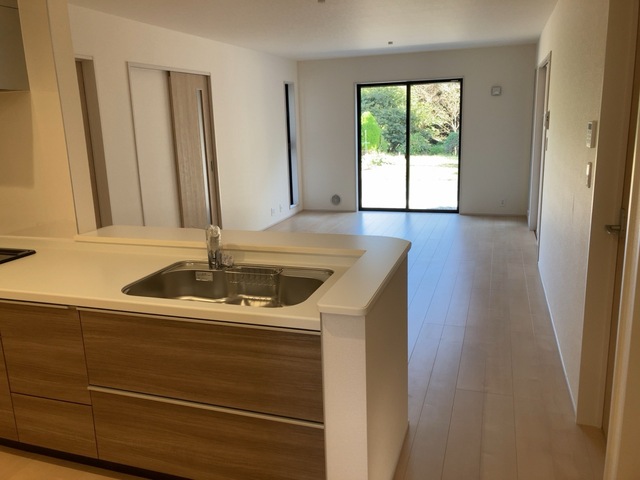 リーブルガーデン北茨城市平潟町１期の画像3