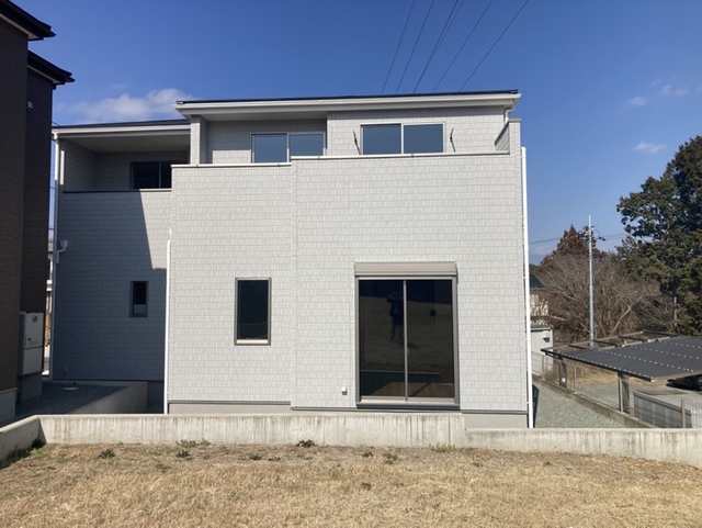 リーブルガーデン富士宮市山本の画像