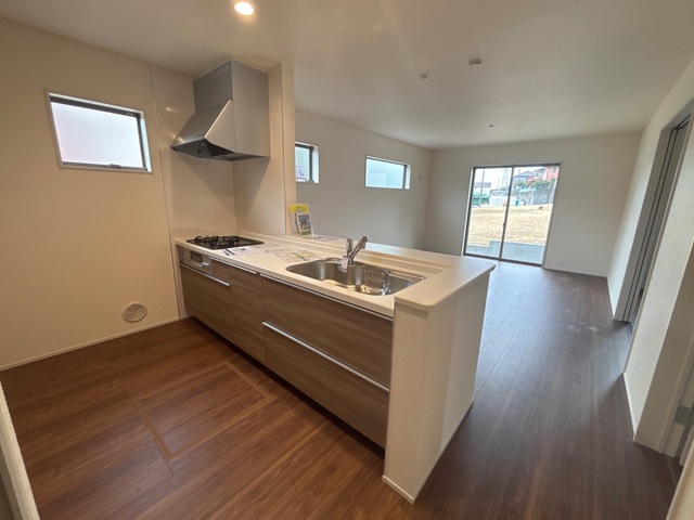 リーブルガーデン富士宮市山本の画像3