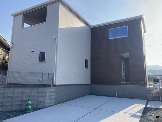 リーブルガーデン小倉南区長行西第五の画像