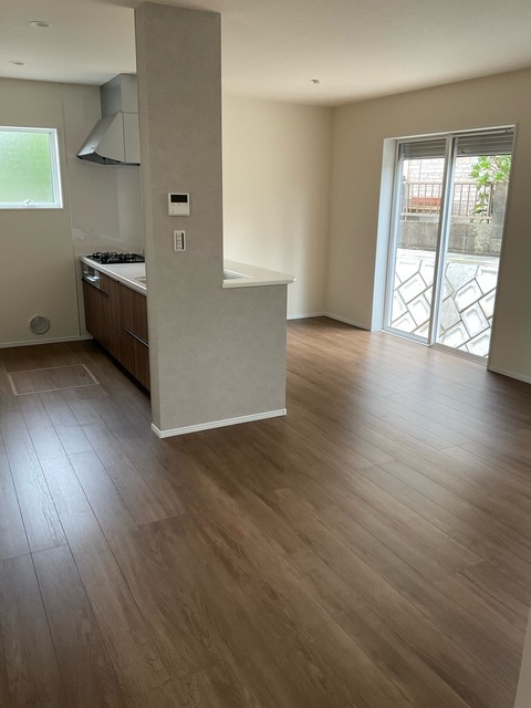 リーブルガーデン小倉南区長行西第五の画像3