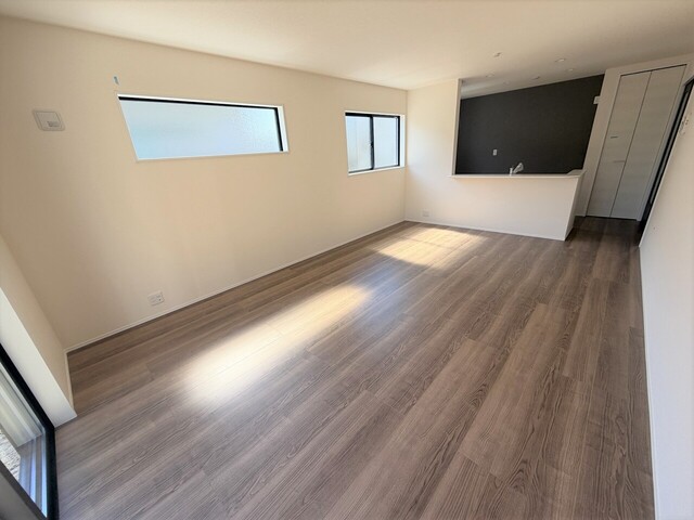 リーブルガーデン北名古屋市熊之庄第十三の画像3