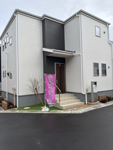 リーブルガーデン春日部市小渕の画像3