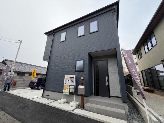 リーブルガーデン小牧原駅前の画像3