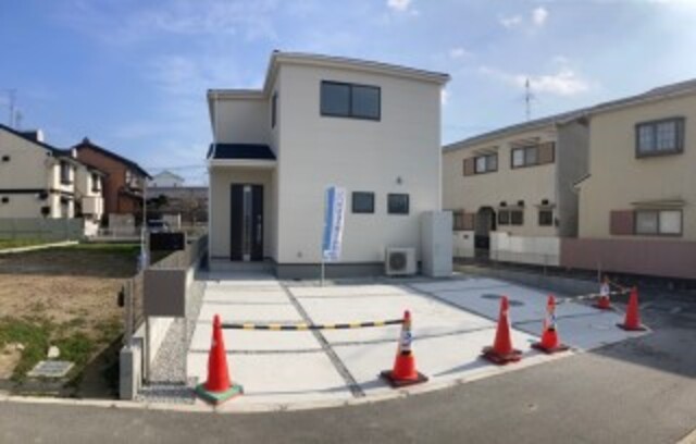 リーブルガーデン桜井市橋本の画像