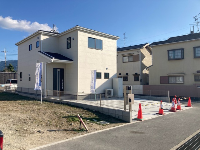 リーブルガーデン桜井市橋本の画像3