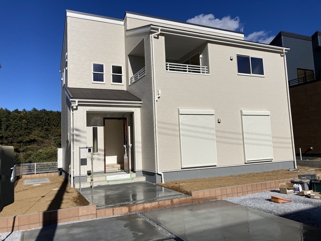 リーブルガーデン寄居露梨子の画像