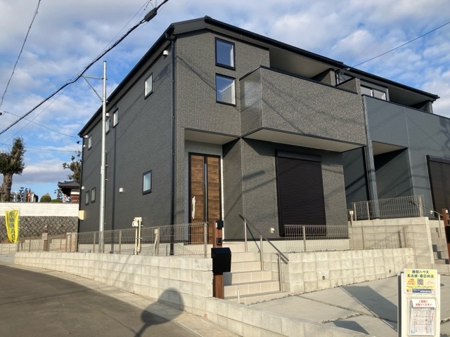 リーブルガーデン春日井市田楽町郷中の画像