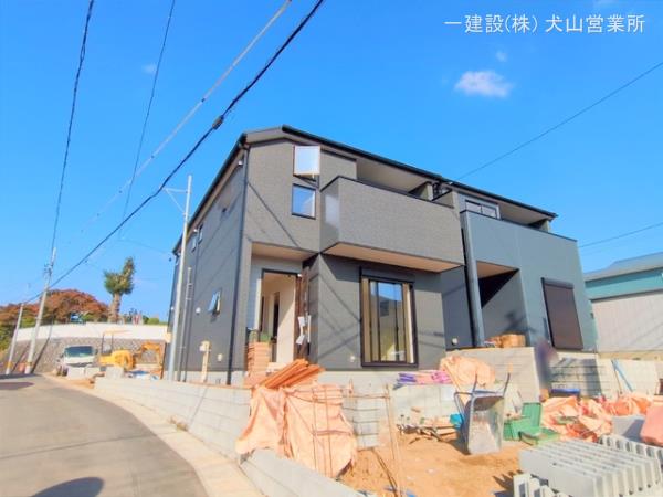 リーブルガーデン春日井市田楽町郷中の画像3