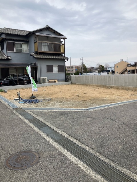 リーブルガーデン貝塚澤８期の画像3