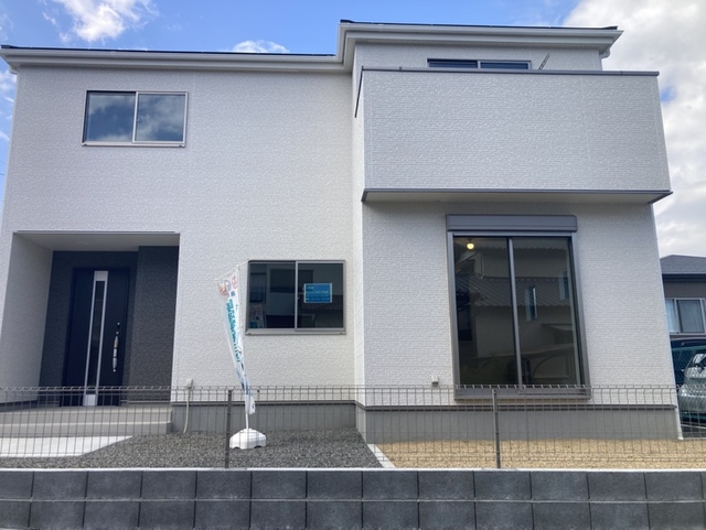 リーブルガーデン清水区興津東町の画像