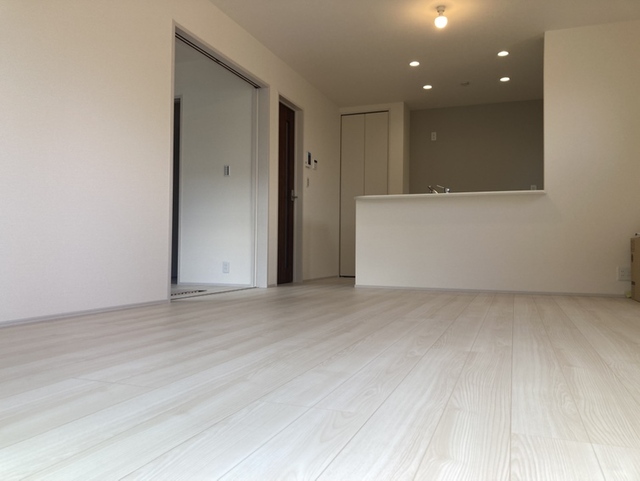 リーブルガーデン清水区興津東町の画像3