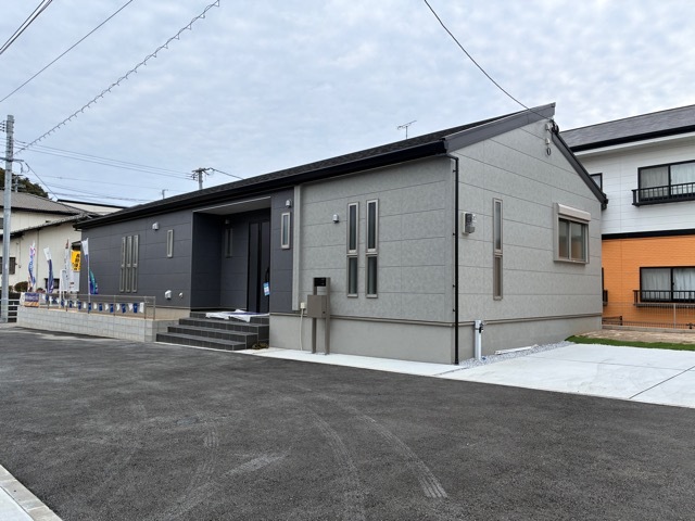 リーブルガーデン新宮町夜臼２丁目の画像