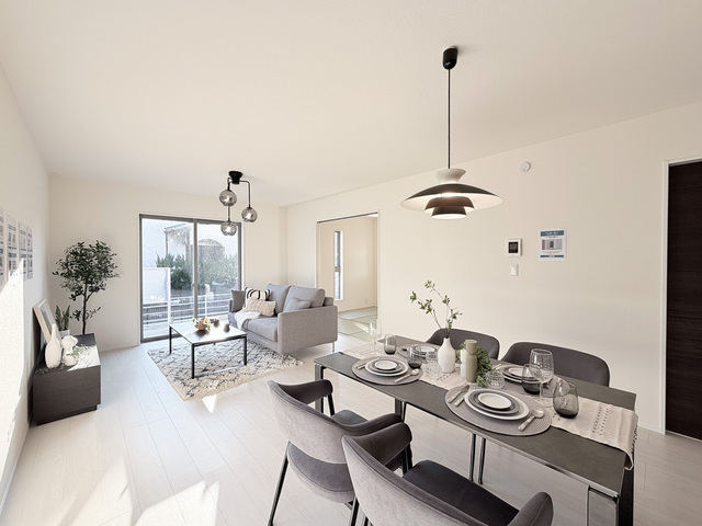 リーブルガーデン新宮町夜臼２丁目の画像3