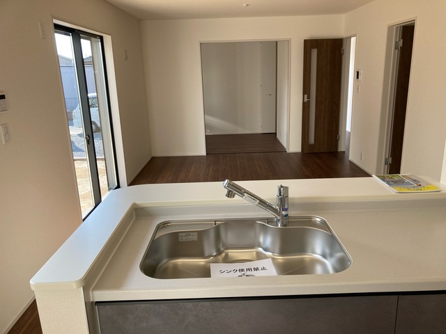 リーブルガーデン第１常総市東野原の画像3