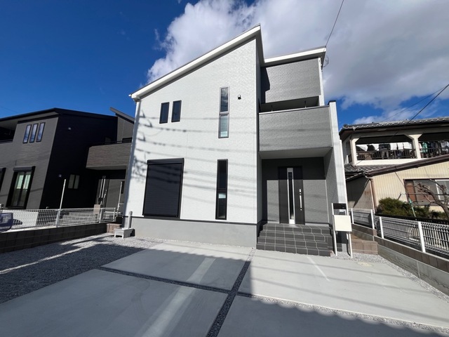 リーブルガーデン高崎石原町第２４の画像