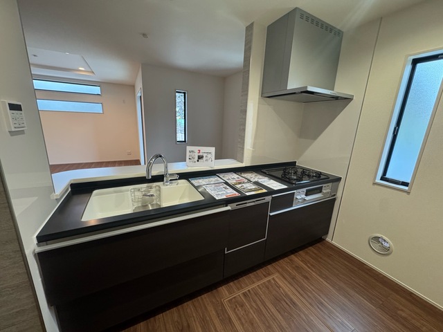 リーブルガーデン宮久保１丁目の画像3