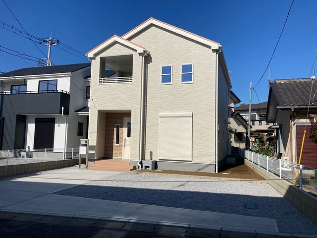 リーブルガーデン宇都宮瑞穂第３の画像3