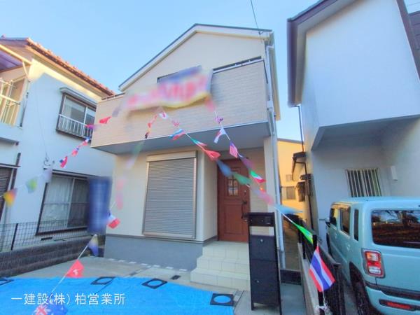 リーブルガーデンあかね町4期の画像