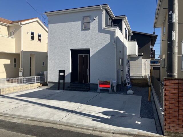 リーブルガーデン宇都宮宮の内第４の画像