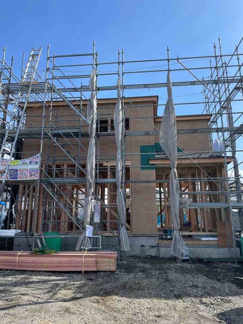 リーブルガーデン東区長嶺東第六の画像3