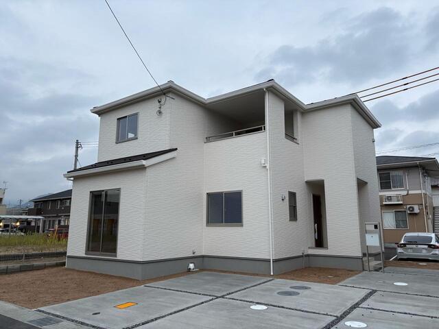 リーブルガーデン府中高木町第２の画像