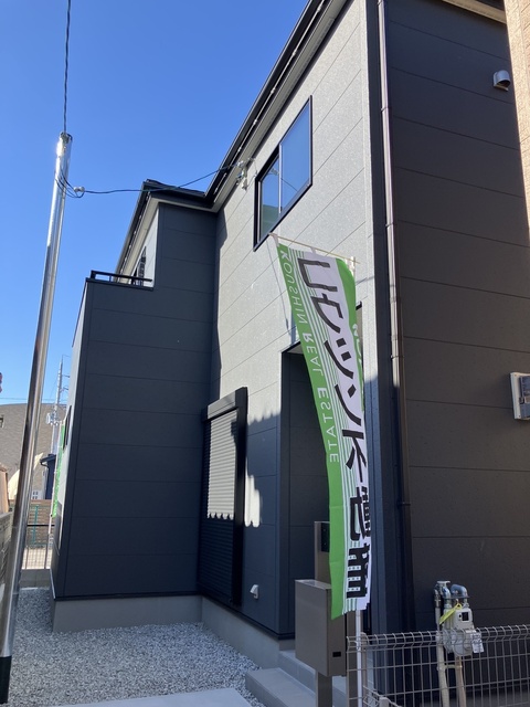 リーブルガーデン天理市田部町４期の画像3