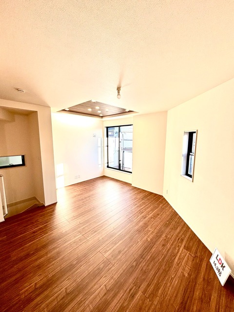 リーブルガーデン川口市戸塚東の画像3