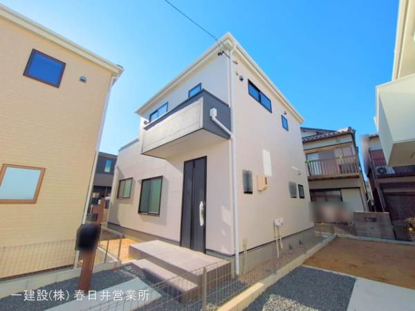 リーブルガーデン春日井市東野町西二丁目の画像