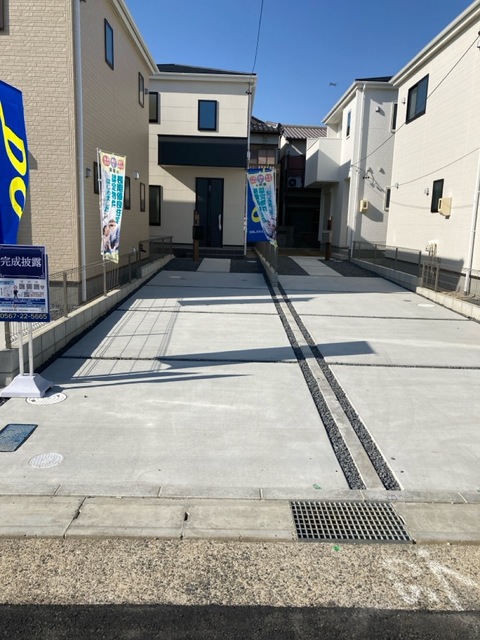 リーブルガーデン春日井市東野町西二丁目の画像3