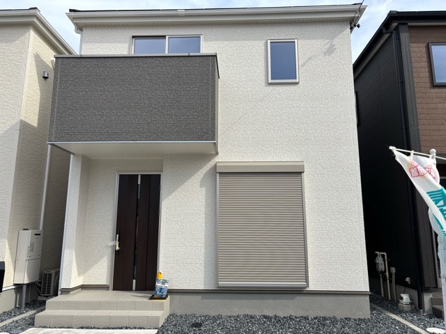 リーブルガーデン津島市宮川町２丁目の画像