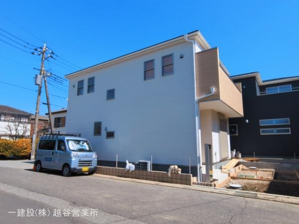 リーブルガーデン春日部市大沼第３の画像3