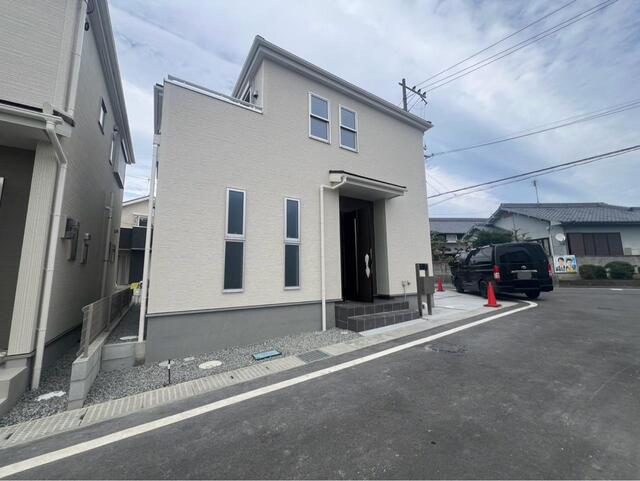 リーブルガーデン富田林市廿山の画像