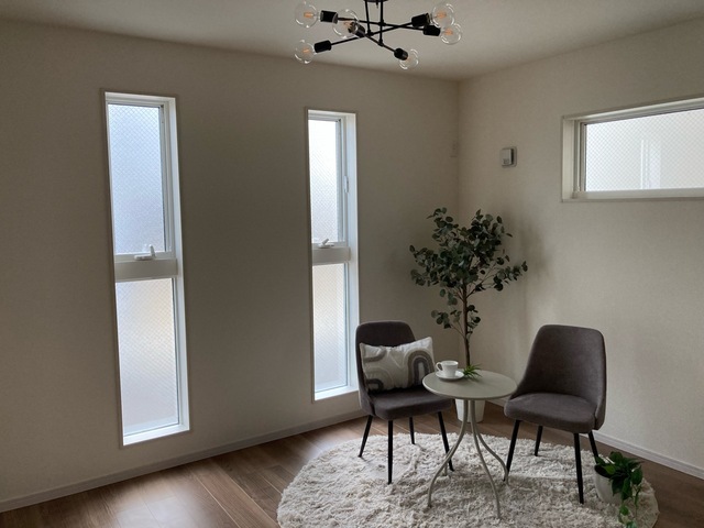 リーブルガーデン富田林市廿山の画像3