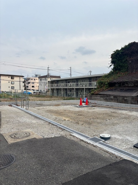 リーブルガーデン池田畑７期の画像3