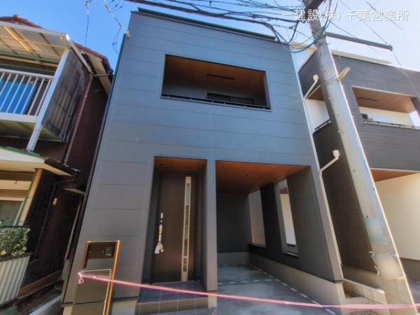 リーブルガーデン稲毛海岸４丁目の画像3