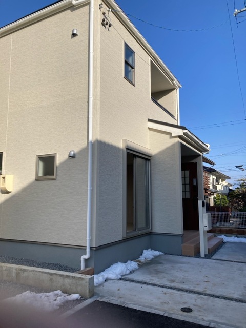 リーブルガーデン長野上松第5の画像