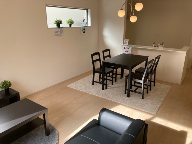 リーブルガーデン長野上松第5の画像3