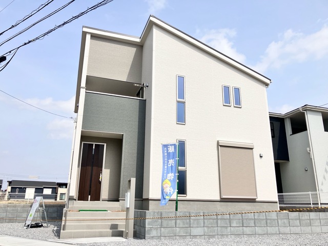 リーブルガーデン古河鴻巣第６の画像