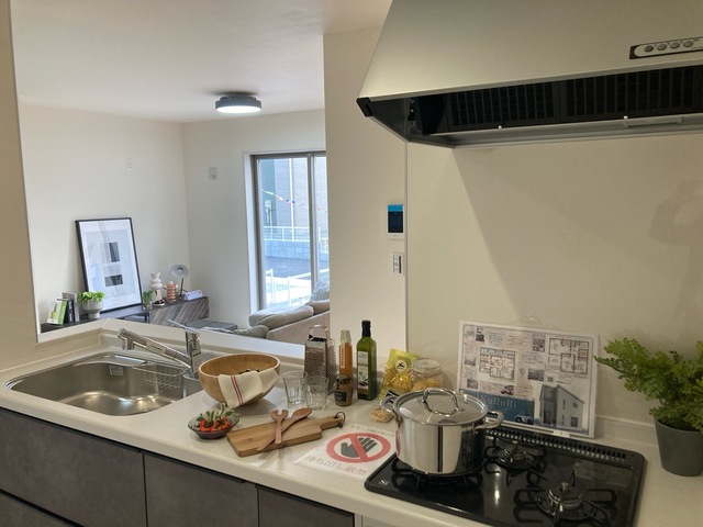 リーブルガーデン古河鴻巣第６の画像3