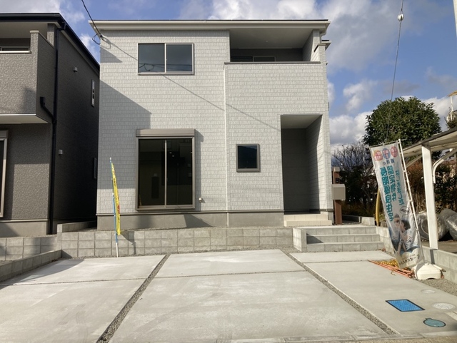 リーブルガーデン裾野市石脇の画像