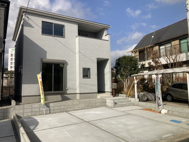 リーブルガーデン裾野市石脇の画像3