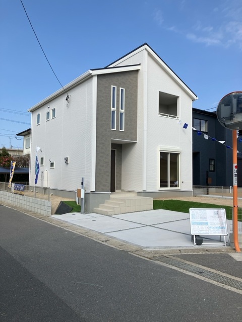 リーブルガーデン福津市西福間３丁目の画像3