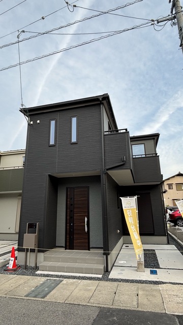 リーブルガーデン栗東市小柿１０丁目の画像