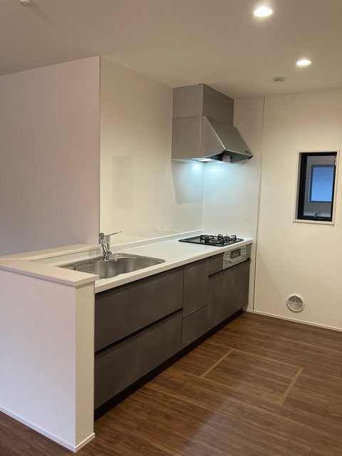 リーブルガーデン栗東市小柿１０丁目の画像3