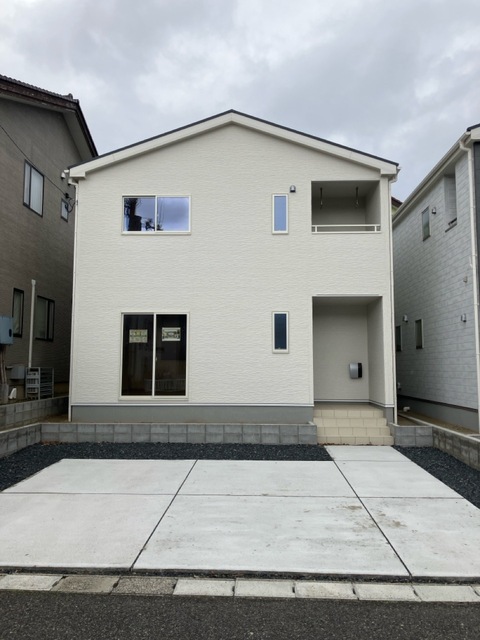 リーブルガーデン西区五十嵐中島第５の画像