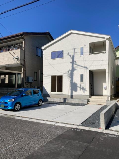 リーブルガーデン西区五十嵐中島第５の画像3