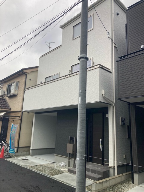 リーブルガーデン東大阪市大蓮北の画像