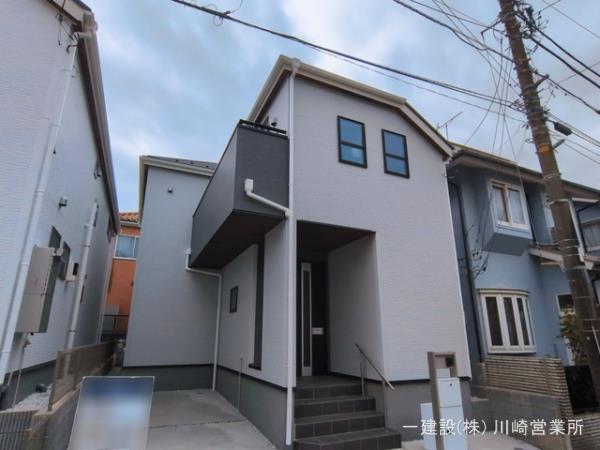 リーブルガーデン保土ヶ谷区狩場町の画像